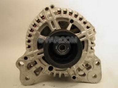FARCOM 111797 Alternator